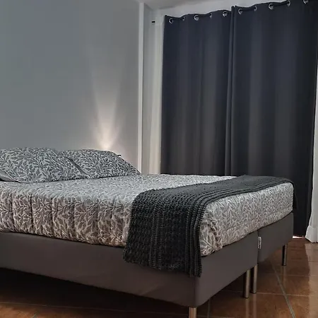 דירה Aguamarina 605 סן מיגל דה אבונה