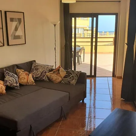 Aguamarina 605 * סן מיגל דה אבונה