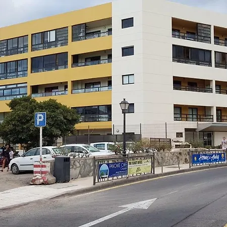Appartamento Aguamarina 605