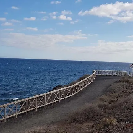 Aguamarina 605 * סן מיגל דה אבונה