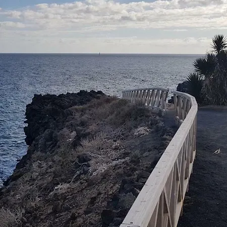 Aguamarina 605 דירה סן מיגל דה אבונה