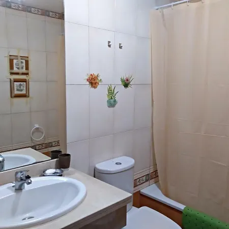 Apartment Aguamarina 605 San Miguel de Abona
