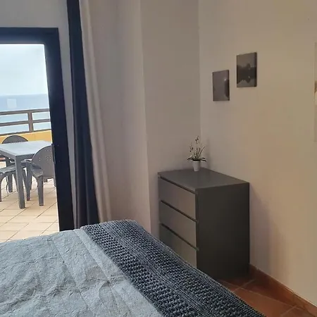 Апартаменты Aguamarina 605 *