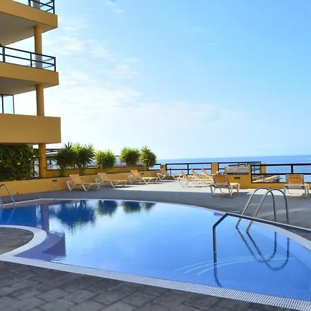 Апартаменты Aguamarina 605 *