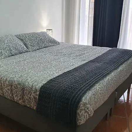 Апартаменты Aguamarina 605