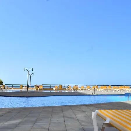 Aguamarina 605 Сан Мигель
