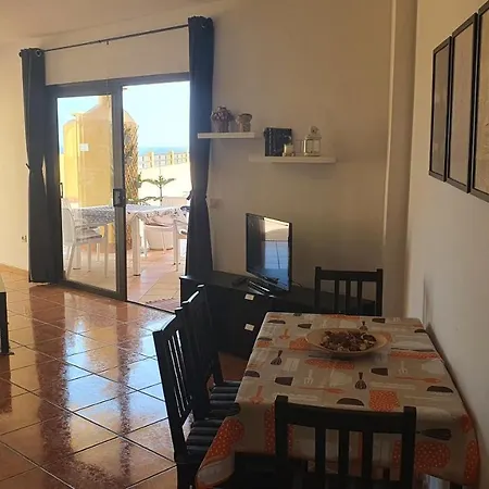 Apartament Aguamarina 605 San Miguel de Abona