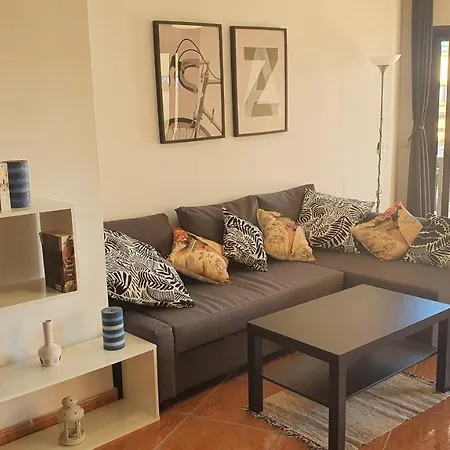 Apartament Aguamarina 605