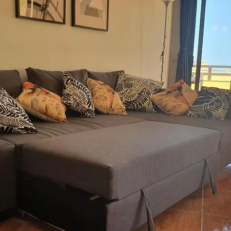 Aguamarina 605 Apartament *