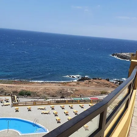 Aguamarina 605 Apartament San Miguel de Abona