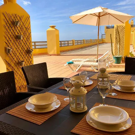 Aguamarina 605 Apartament San Miguel de Abona