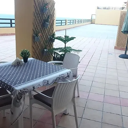 Apartament Aguamarina 605