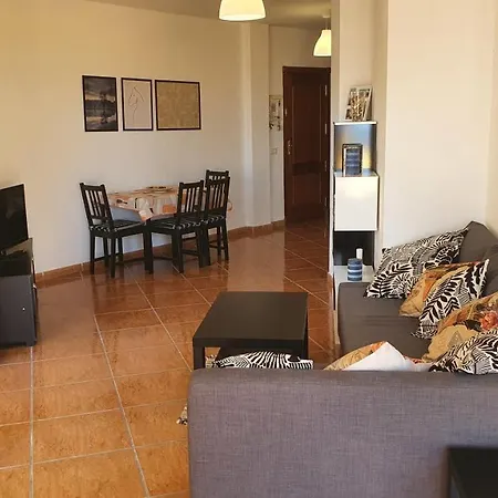 Aguamarina 605 * San Miguel de Abona