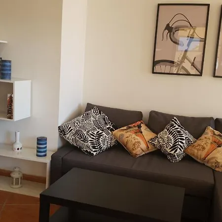 Aguamarina 605 Apartament San Miguel de Abona