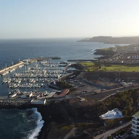 Aguamarina 605 Apartament *