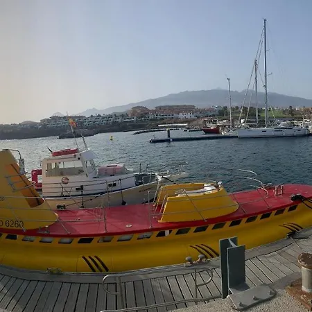 Aguamarina 605 Apartament San Miguel de Abona