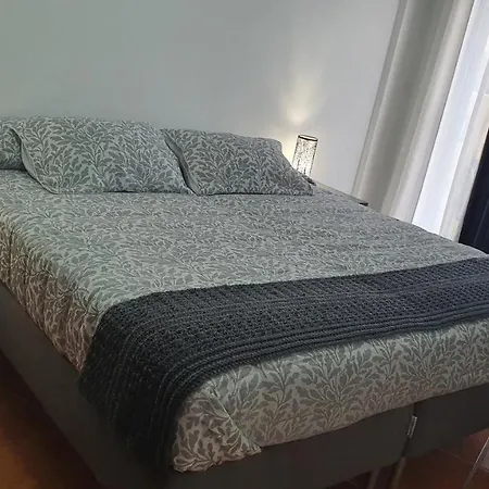 Апартаменты Aguamarina 605 *