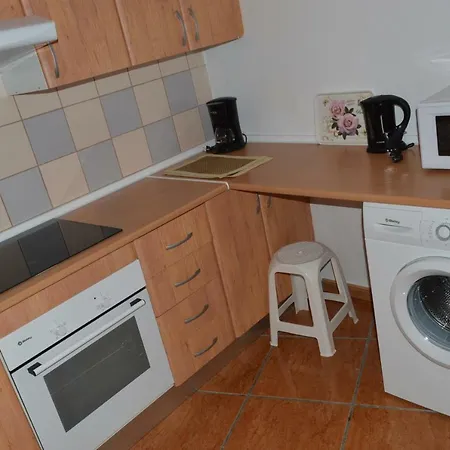 Aguamarina 605 Apartament