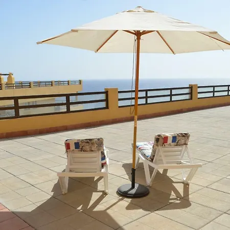 Aguamarina 605 Apartament San Miguel de Abona