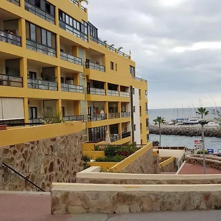 Апартаменты Aguamarina 605 *