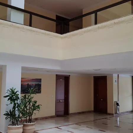 Aguamarina 605 * San Miguel de Abona