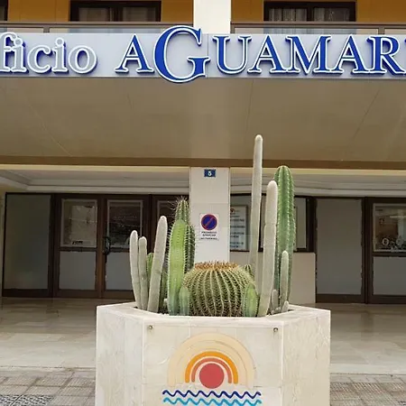 Aguamarina 605 Apartament San Miguel de Abona