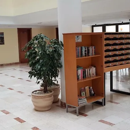 Aguamarina 605 San Miguel de Abona