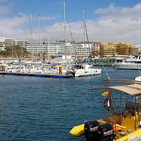 Aguamarina 605 Apartament *