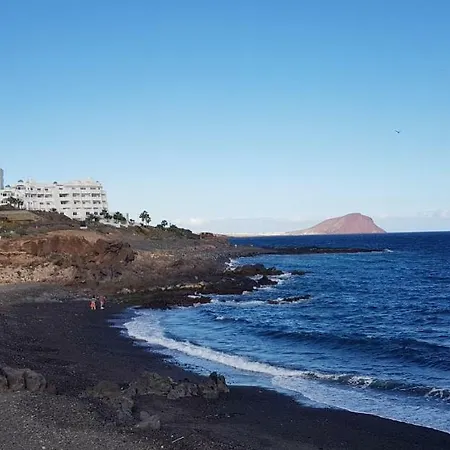 Aguamarina 605 Apartament *