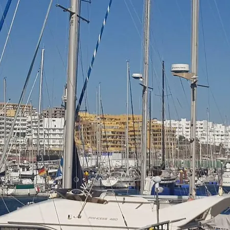 Apartament Aguamarina 605